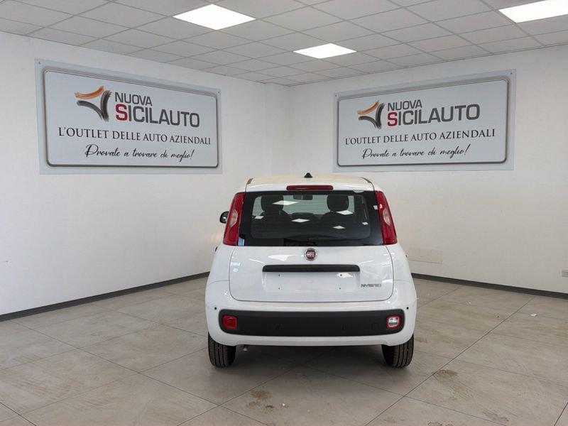 FIAT Pandina My26 1.0 65cv Hybrid Icon