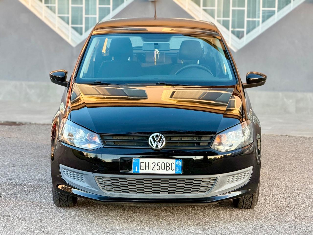 Volkswagen Polo 1.2Benzina Neopatentati Garanzia 12 Mesi