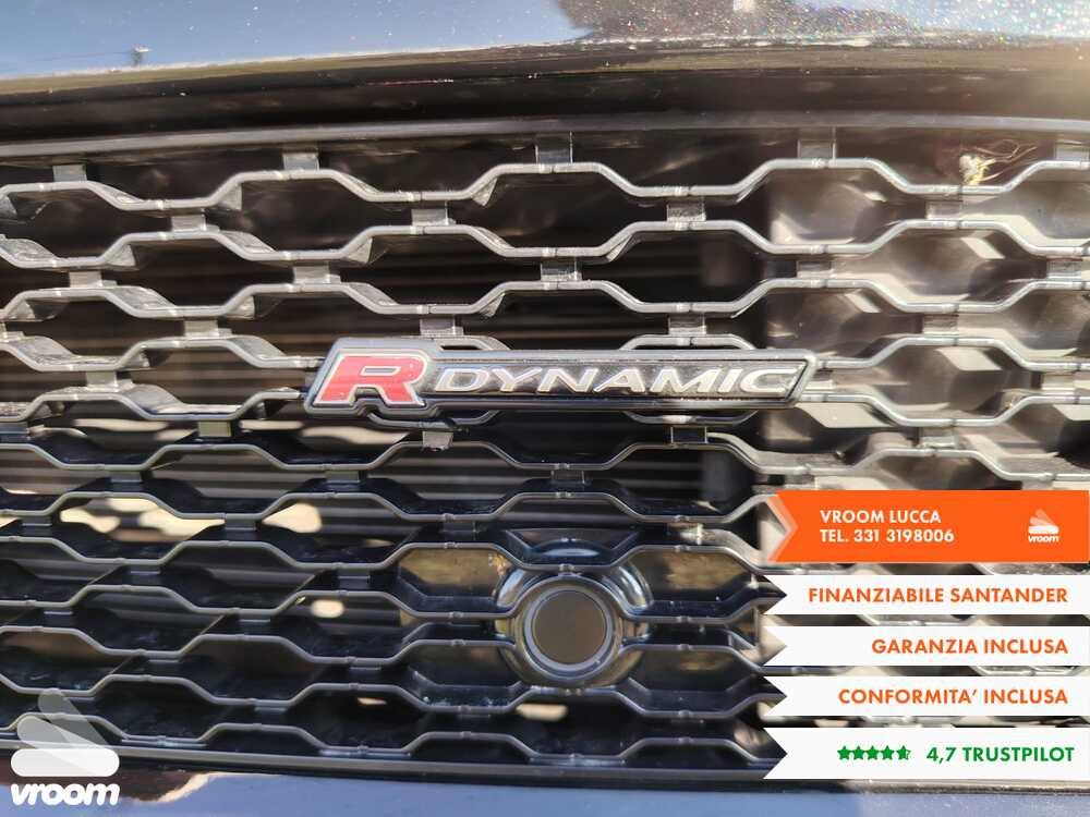 LAND ROVER RR Evoque 2ª serie Range Rover Evoq...
