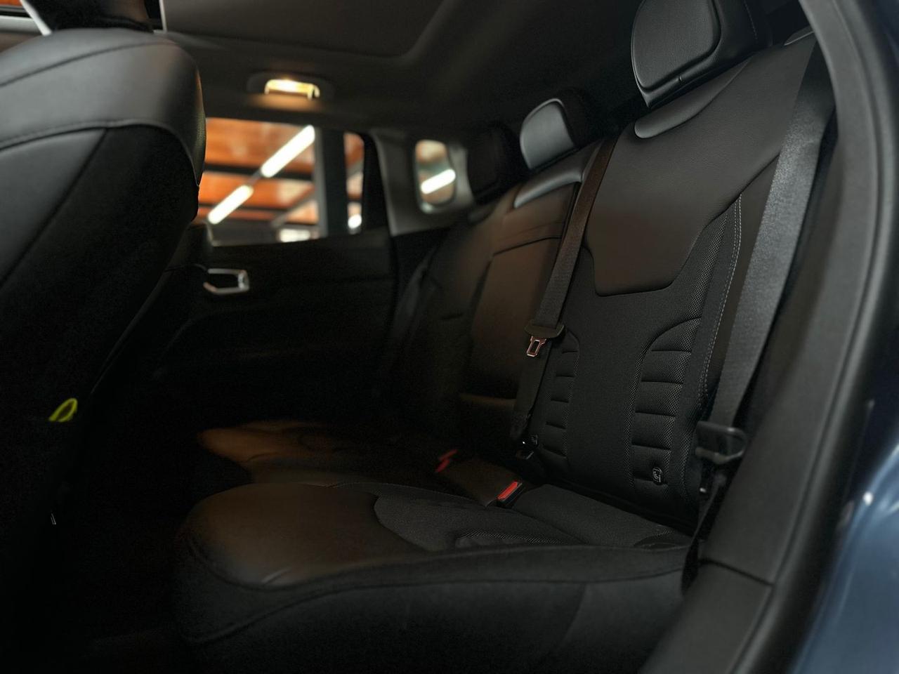 Jeep Compass 1.5 GSE NORTH STAR #11131