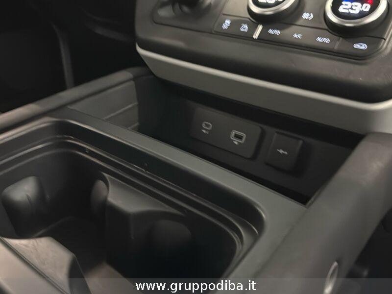 Land Rover Defender VII 2020 90 Diesel 90 3.0d i6 mhev awd 200cv auto
