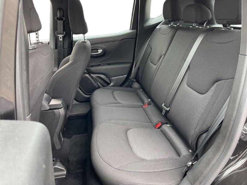 Jeep Renegade 2019 1.0 t3 Longitude 2wd