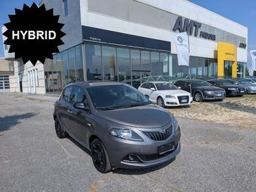LANCIA Ypsilon Hybrid Gold