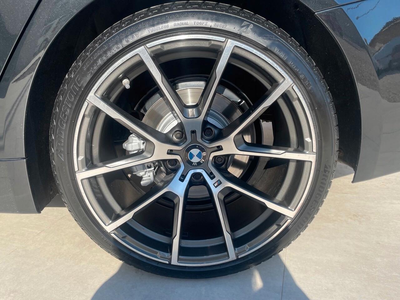 Bmw 420 420d xDrive Coupé Sport