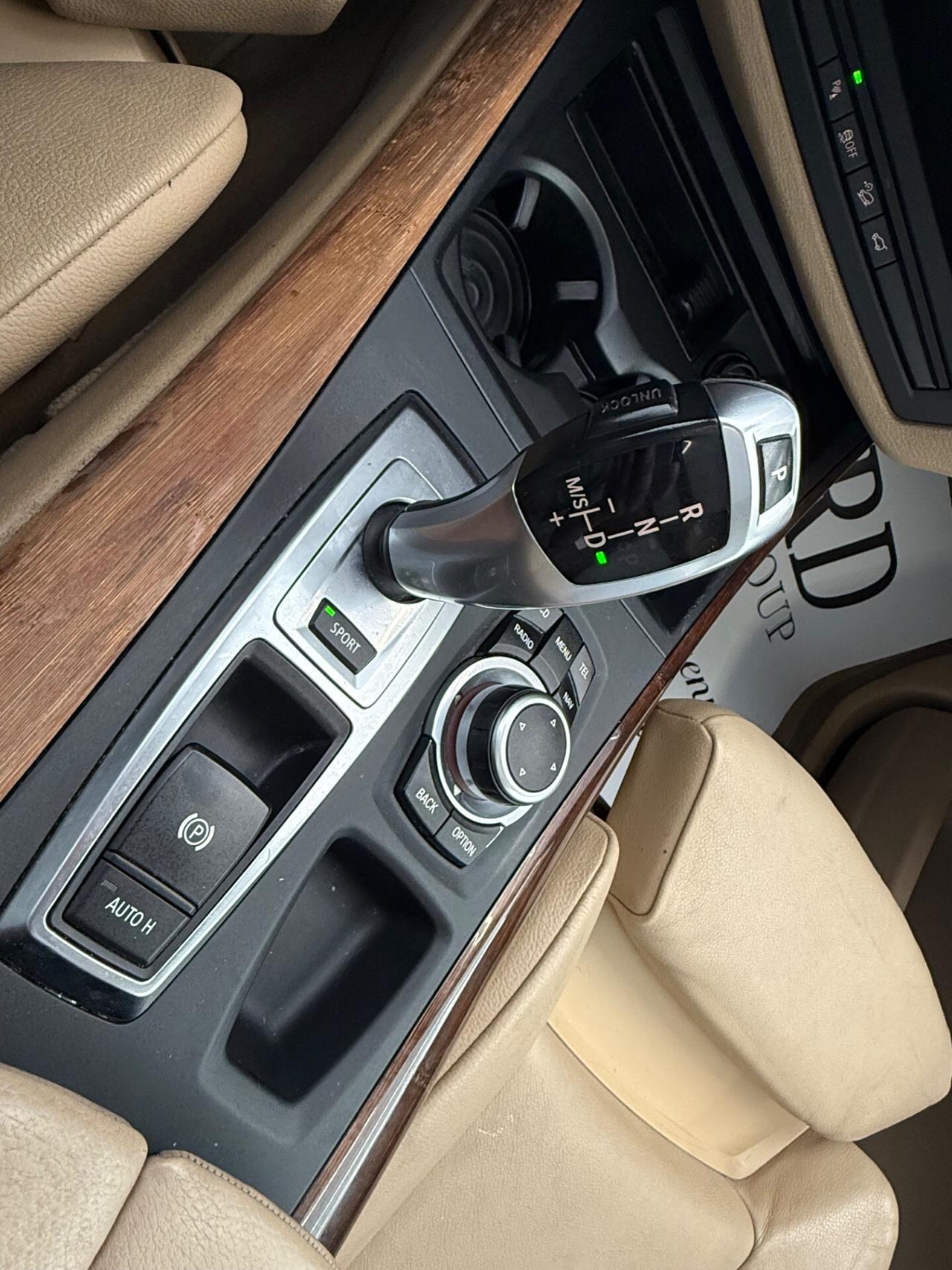 BMW xdrive40d Futura Ful optional Tetto Telecamera 360*
