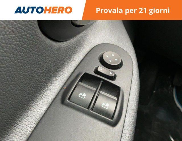 LANCIA Ypsilon 1.2 69 CV 5 porte Gold