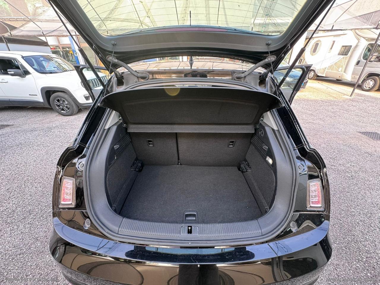 AUDI A1 SPB 1.4 TDI ultra Design