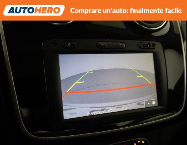 DACIA Sandero Stepway 1.5 Blue dCi 95 CV Techroad
