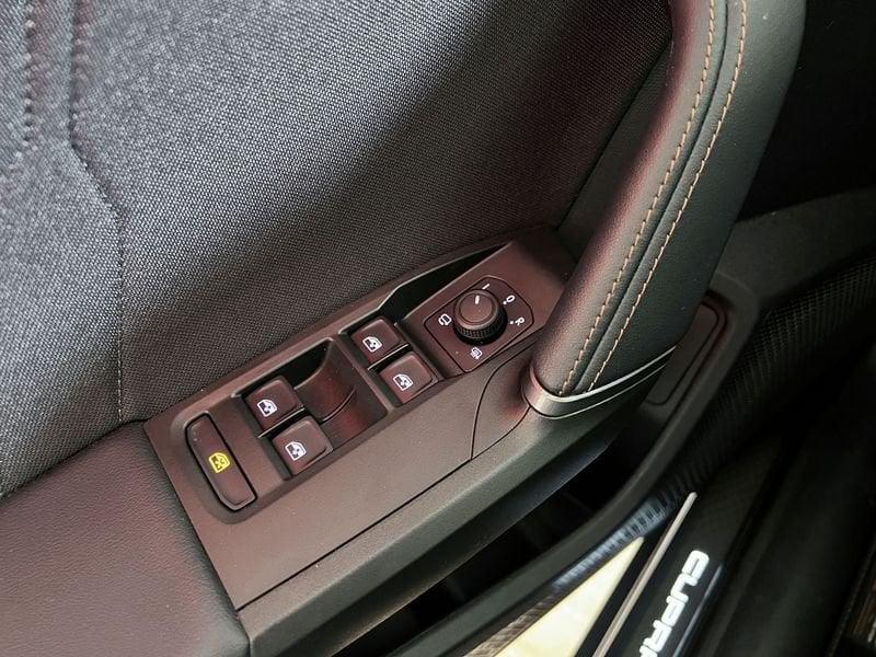 CUPRA Formentor Formentor 2.0 tdi 150cv dsg