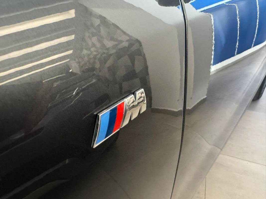 BMW X2 Sdrive18d Msport