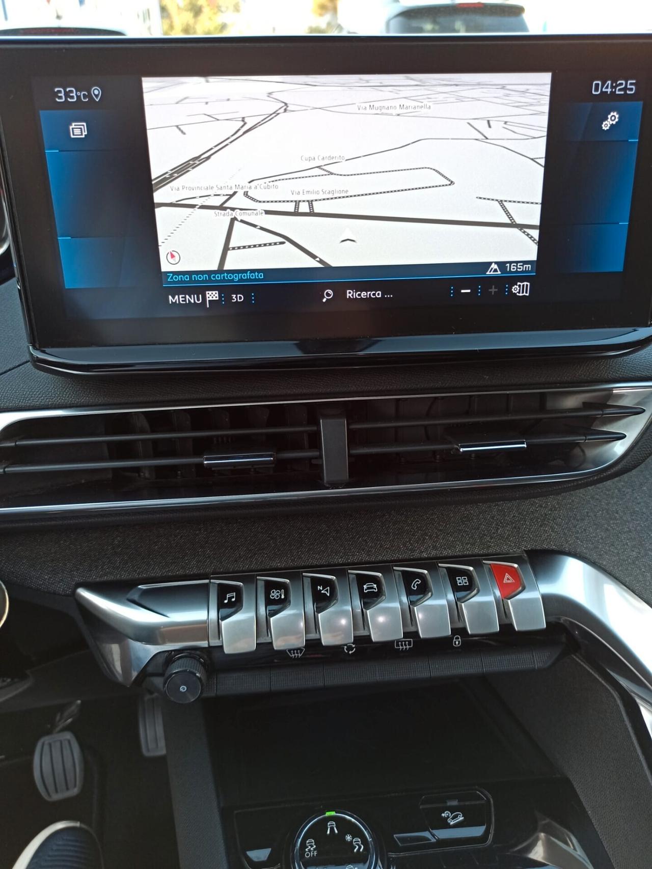 Peugeot 3008 BlueHDi 130 S&S Allure Pack