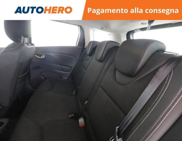 RENAULT Clio Sporter dCi 8V 90CV Start&Stop Energy Zen