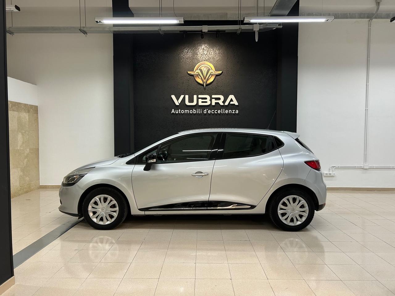 Renault Clio 1.2 75CV GPL 5 porte Live