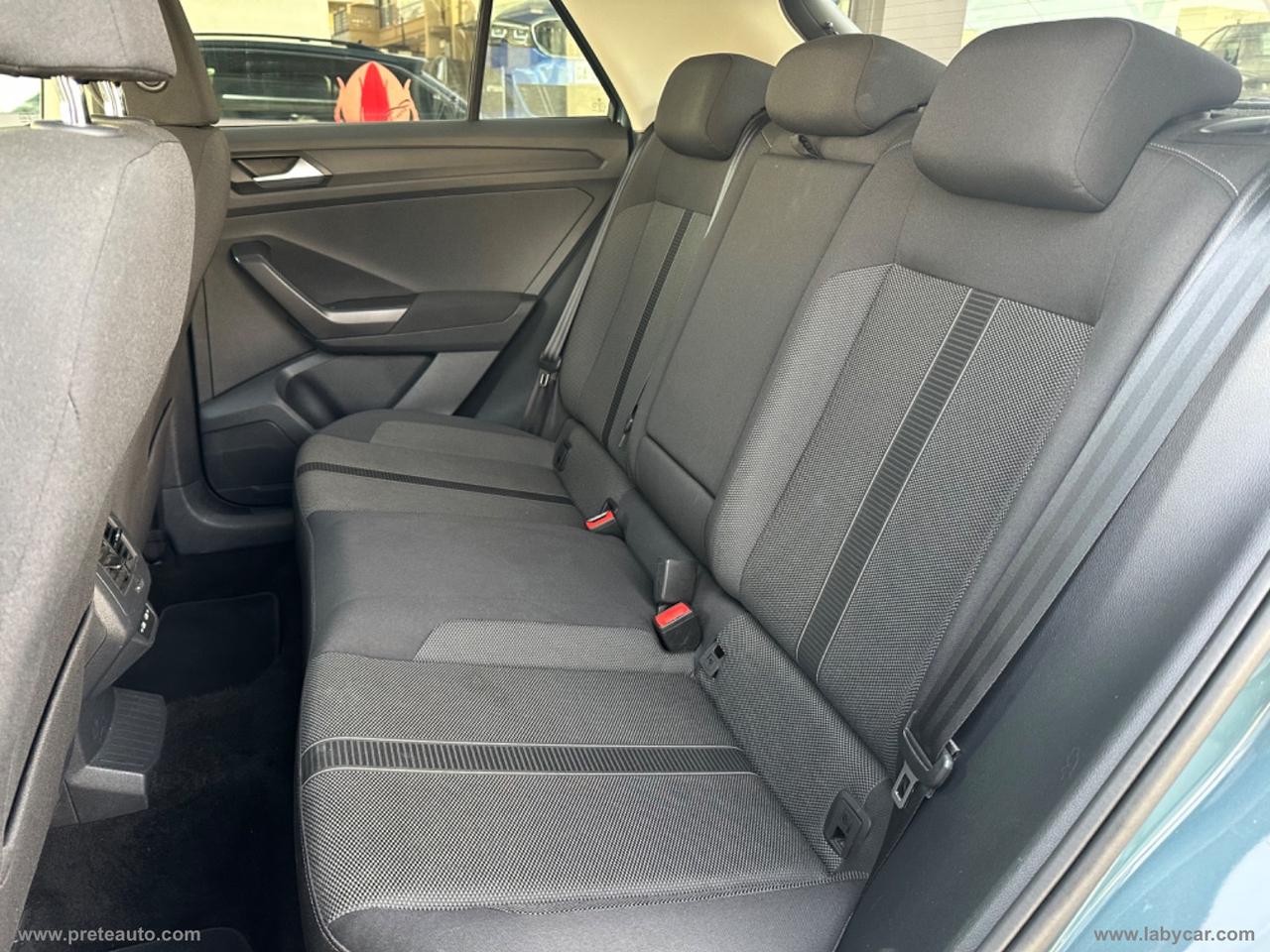 VOLKSWAGEN T-Roc 2.0 TDI SCR Style