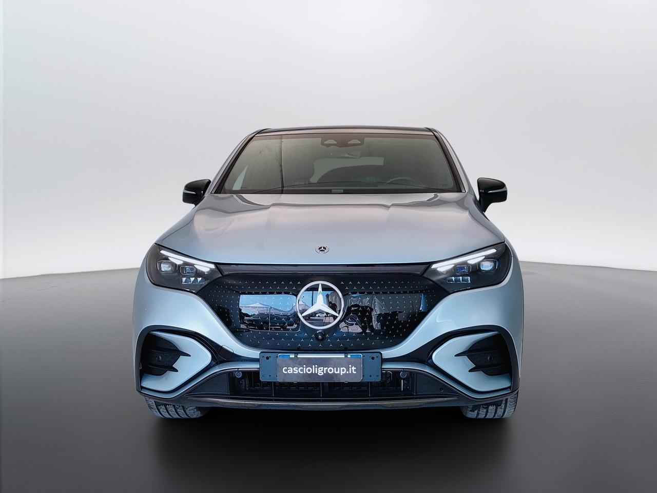 Mercedes-Benz EQE SUV - X294 - EQE Suv 350 AMG Line Premium 4matic