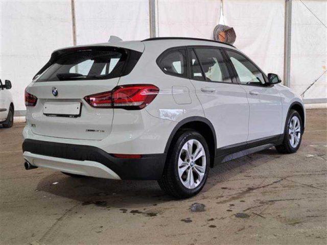 BMW X1 xDrive25e Business Advantage