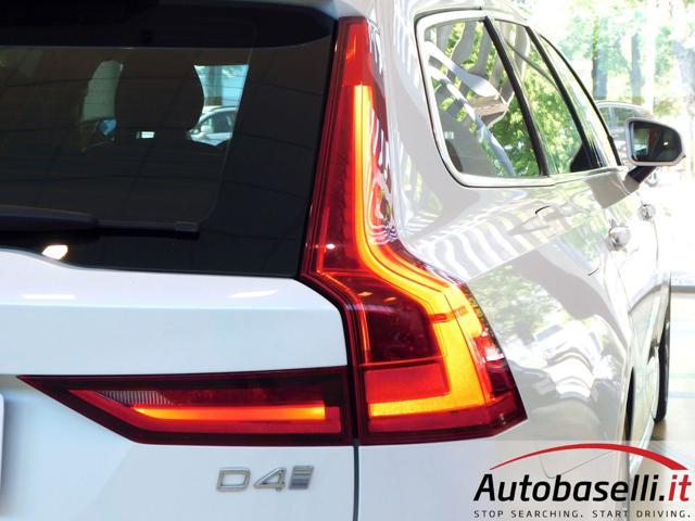 VOLVO V90 D4 GEARTRONIC INSCRIPTION 190CV