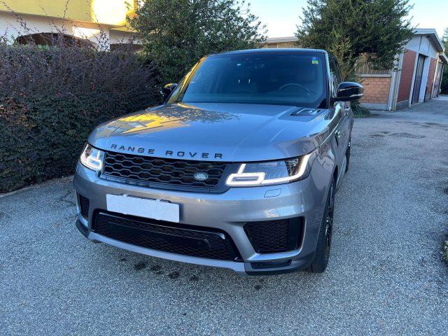 LAND ROVER Range Rover Sport 3.0D I6 249 cv Hse Dynamic Stealth (183Kw)