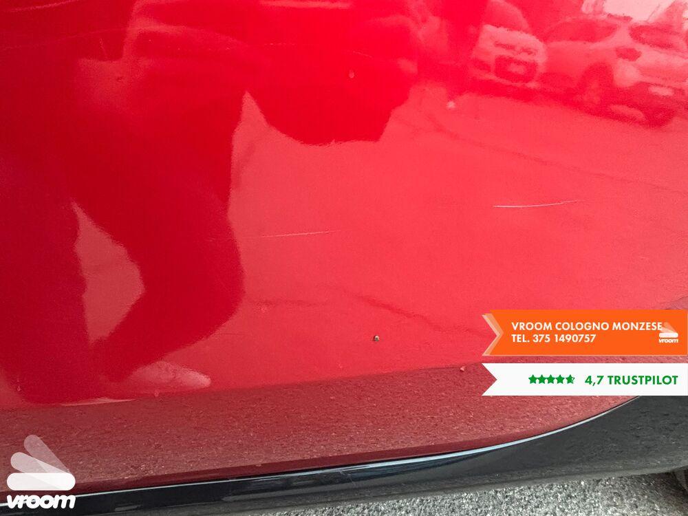 SMART forfour 2ªs. (W453) forfour EQ Passion