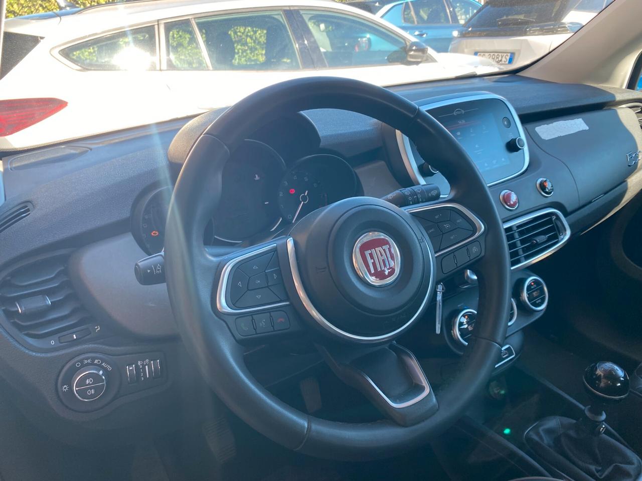Fiat 500X 1.0 T3 120Cv CROSS