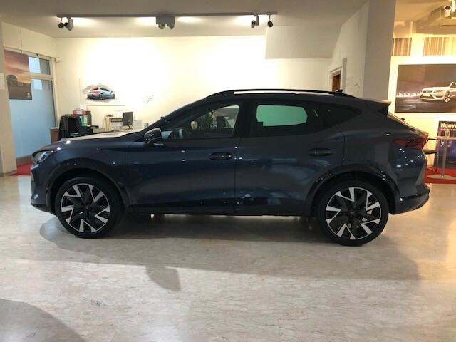 Cupra Formentor 1.5 m-Hybrid DSG - KM0