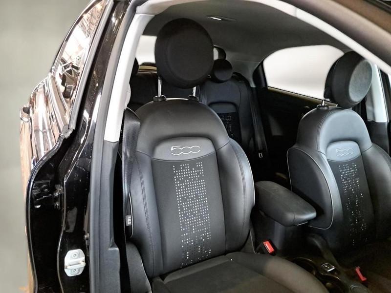 FIAT 500X 1.3 Mjet 95cv E6D Connect
