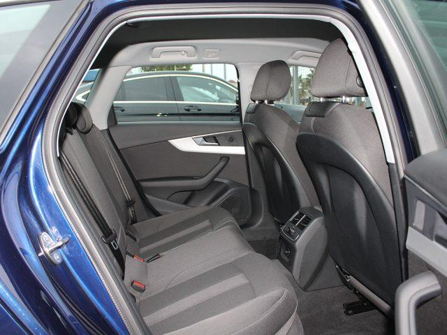 AUDI A4 allroad 40 TDI 204 CV S tronic Business Quattro