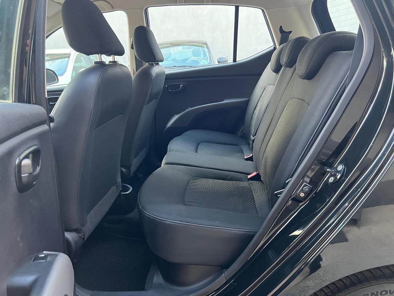 Hyundai i10 1.1 12V Comfort Clima