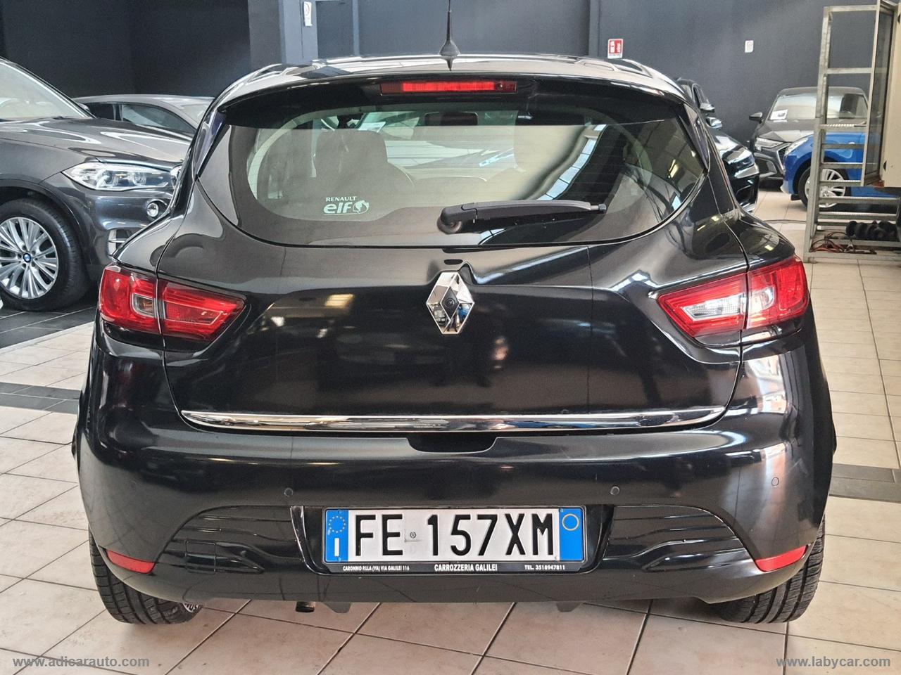 RENAULT Clio 1.2 75 CV 5p. Duel