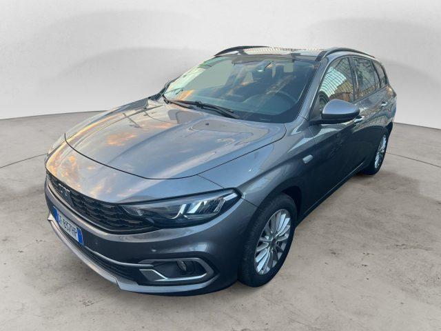 FIAT Tipo Tipo 1.6 Mjt S&S SW City Life