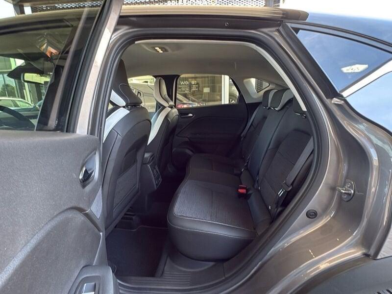 Renault Captur Captur 1.0 tce Techno Gpl 100cv