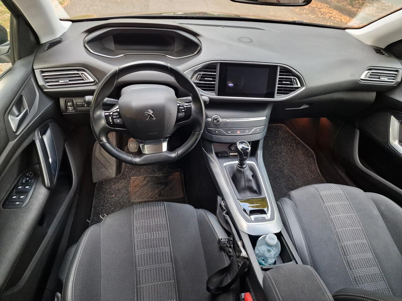 Peugeot 308 Hdi