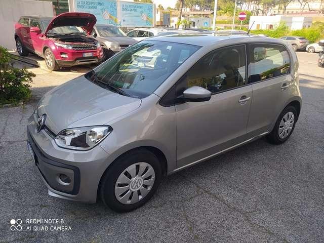 Volkswagen up! up! 5p 1.0 Move 75cv