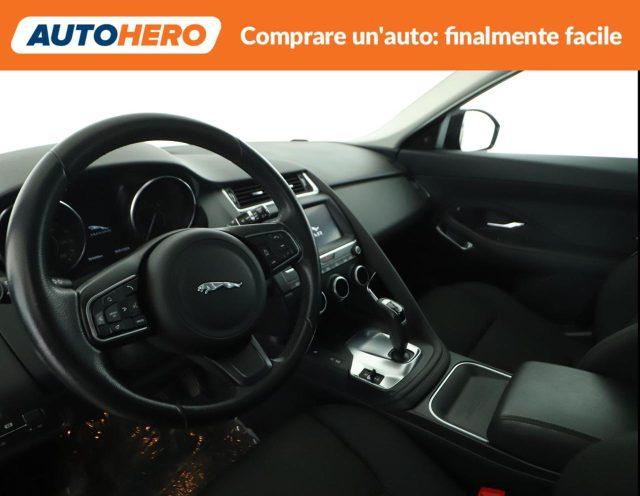 JAGUAR E-Pace 2.0D 150 CV AWD aut.