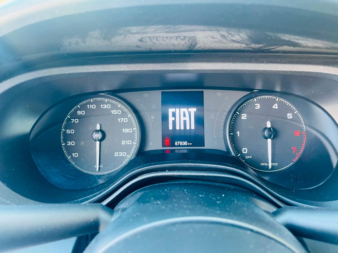Fiat Tipo 1.0 5 porte Life