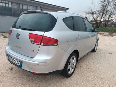 Seat Altea XL 2.0 diesel