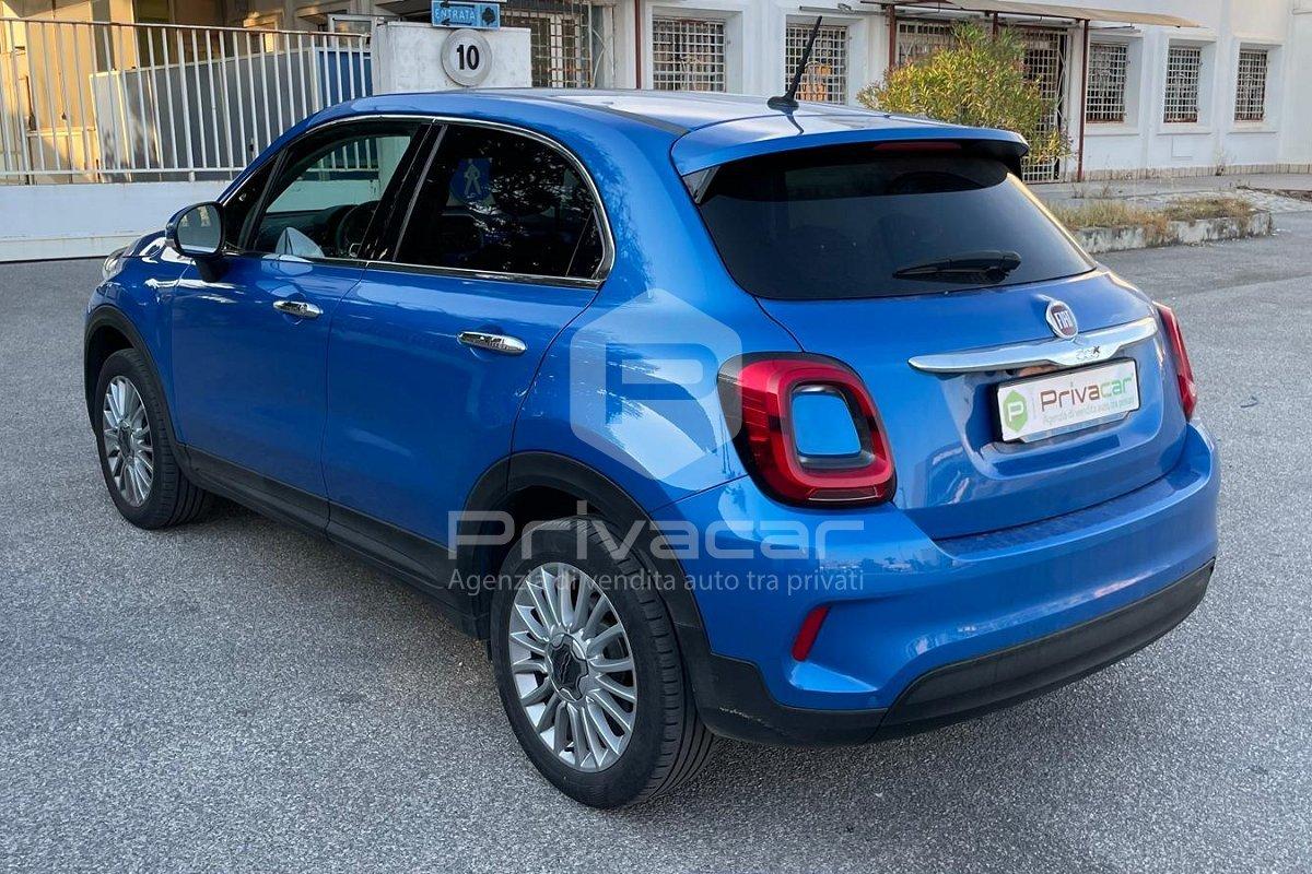 FIAT 500X 1.6 E-Torq 110 CV Urban