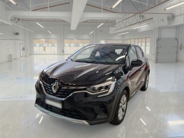 RENAULT CAPTUR 1.5 DCI BLUE 85KW BUSINESS EDC