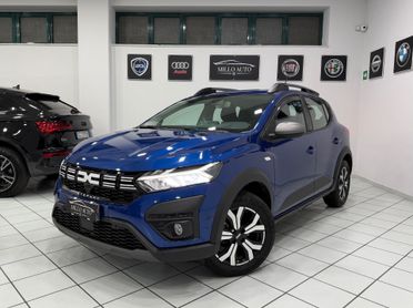 Dacia Sandero Stepway 1.0 TCe ECO-GPL Extreme