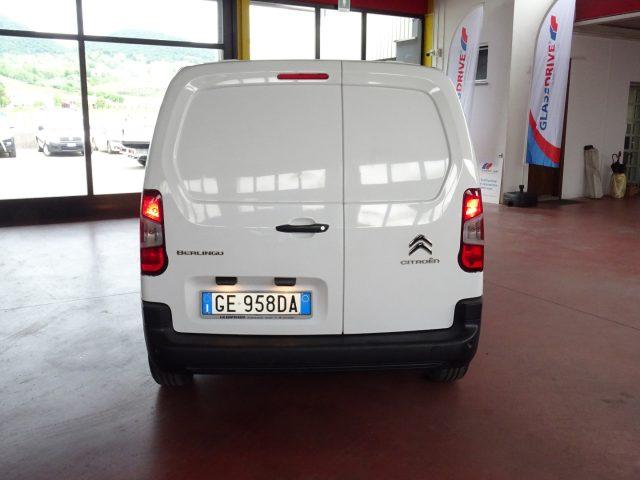 CITROEN Berlingo BlueHDi 100 S&S Van M Club 3POSTI