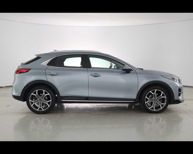 KIA XCeed 1.6 CRDi 115 CV DCT Style