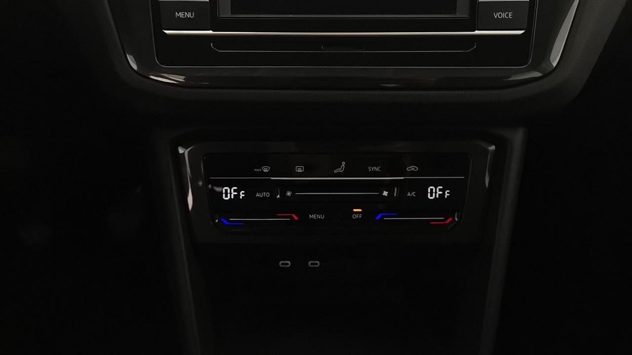 VOLKSWAGEN Tiguan II 2021 - Tiguan 1.5 tsi Life 130cv