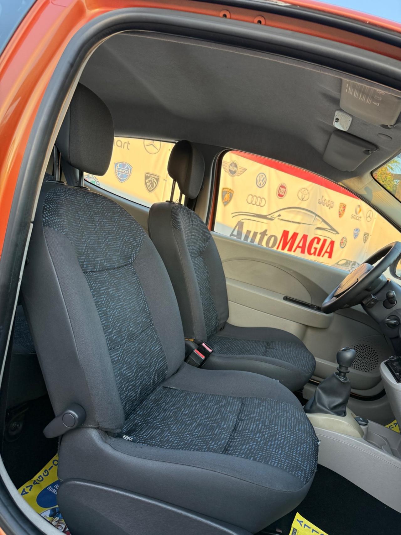 Renault Twingo 1.2 16V LEV Dynamique