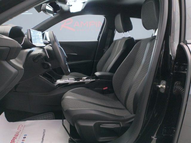 PEUGEOT 2008 BlueHDi 130 Cv EAT8 Automatica Allure Km 78.000