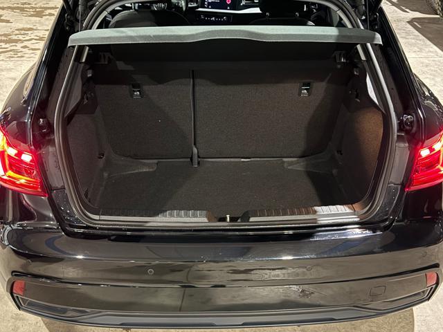 AUDI A1 SPB 35 TFSI S tronic Advanced