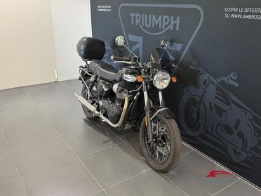 TRIUMPH Bonneville Bonneville T100