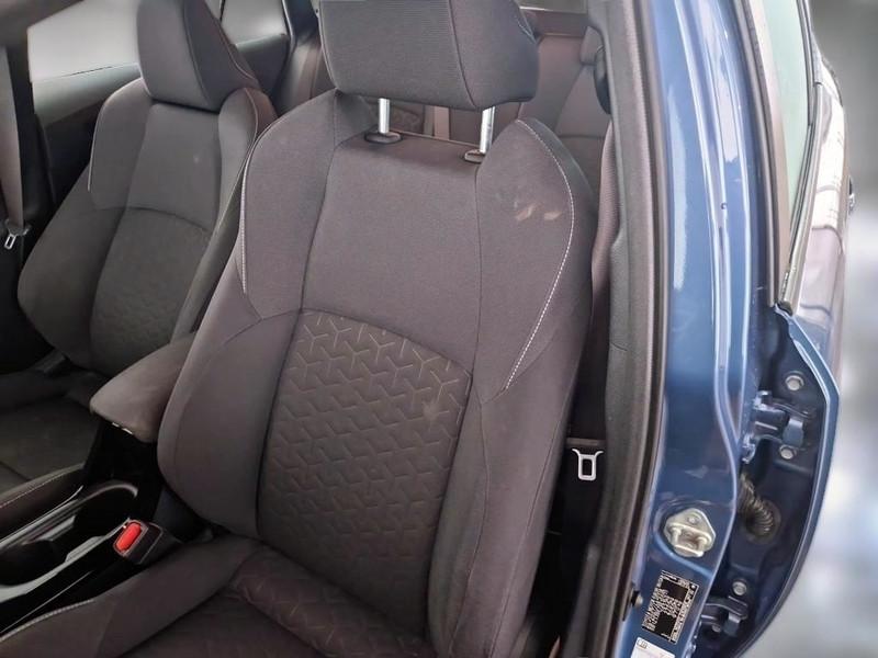 TOYOTA COROLLA TS 2.0 HYBRID BUSINESS STATION WAGON