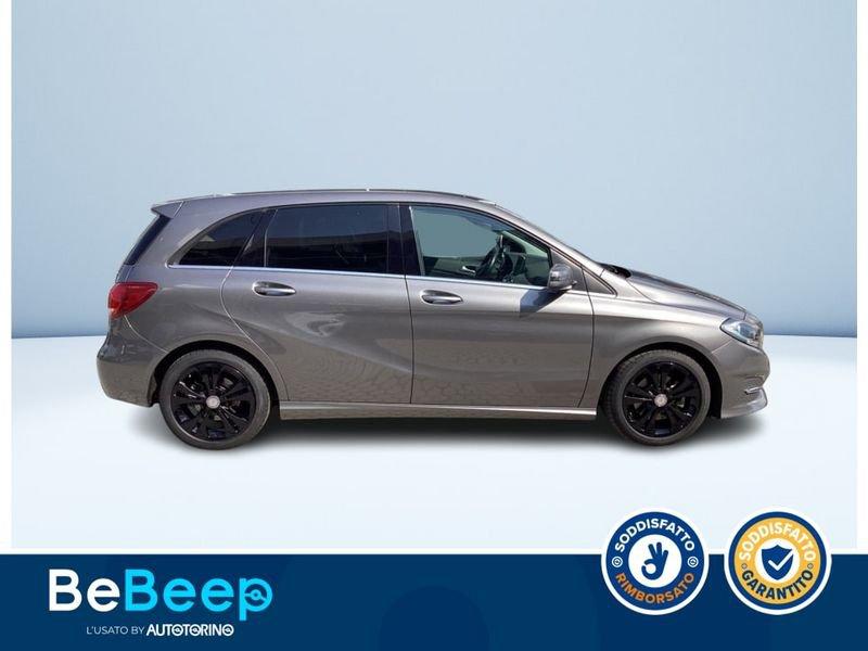 Mercedes-Benz Classe B B 180 SPORT