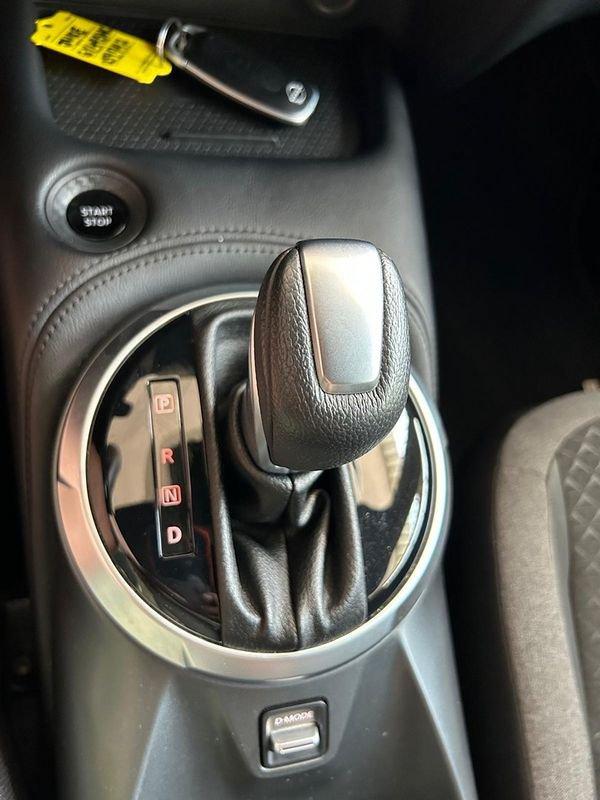 Nissan Juke II 2024 1.6 hev N-Connecta