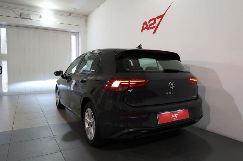 Volkswagen Golf Golf 1.0 etsi evo Life 110cv dsg